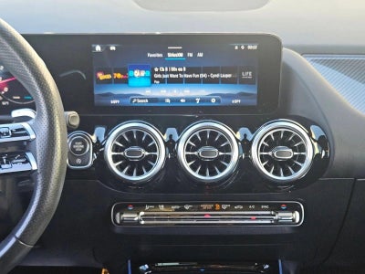 2024 Mercedes-Benz GLA AMG® GLA 35 4MATIC® SUV