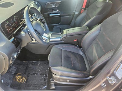 2024 Mercedes-Benz GLA AMG® GLA 35 4MATIC® SUV