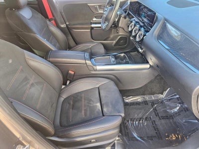 2024 Mercedes-Benz GLA AMG® GLA 35 4MATIC® SUV