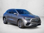 2024 Mercedes-Benz GLA AMG® GLA 35 4MATIC® SUV