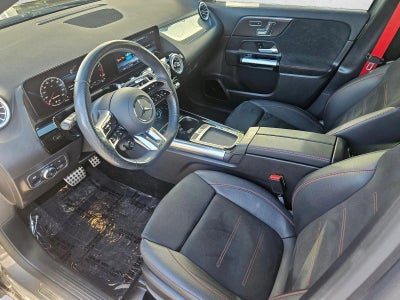 2024 Mercedes-Benz GLA AMG® GLA 35 4MATIC® SUV