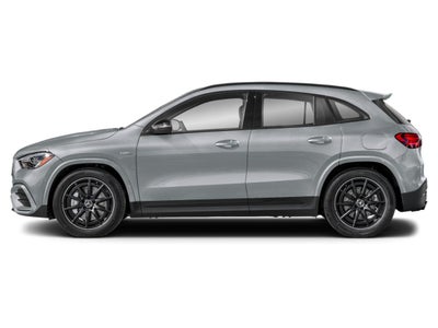 2024 Mercedes-Benz GLA AMG® GLA 35 4MATIC® SUV
