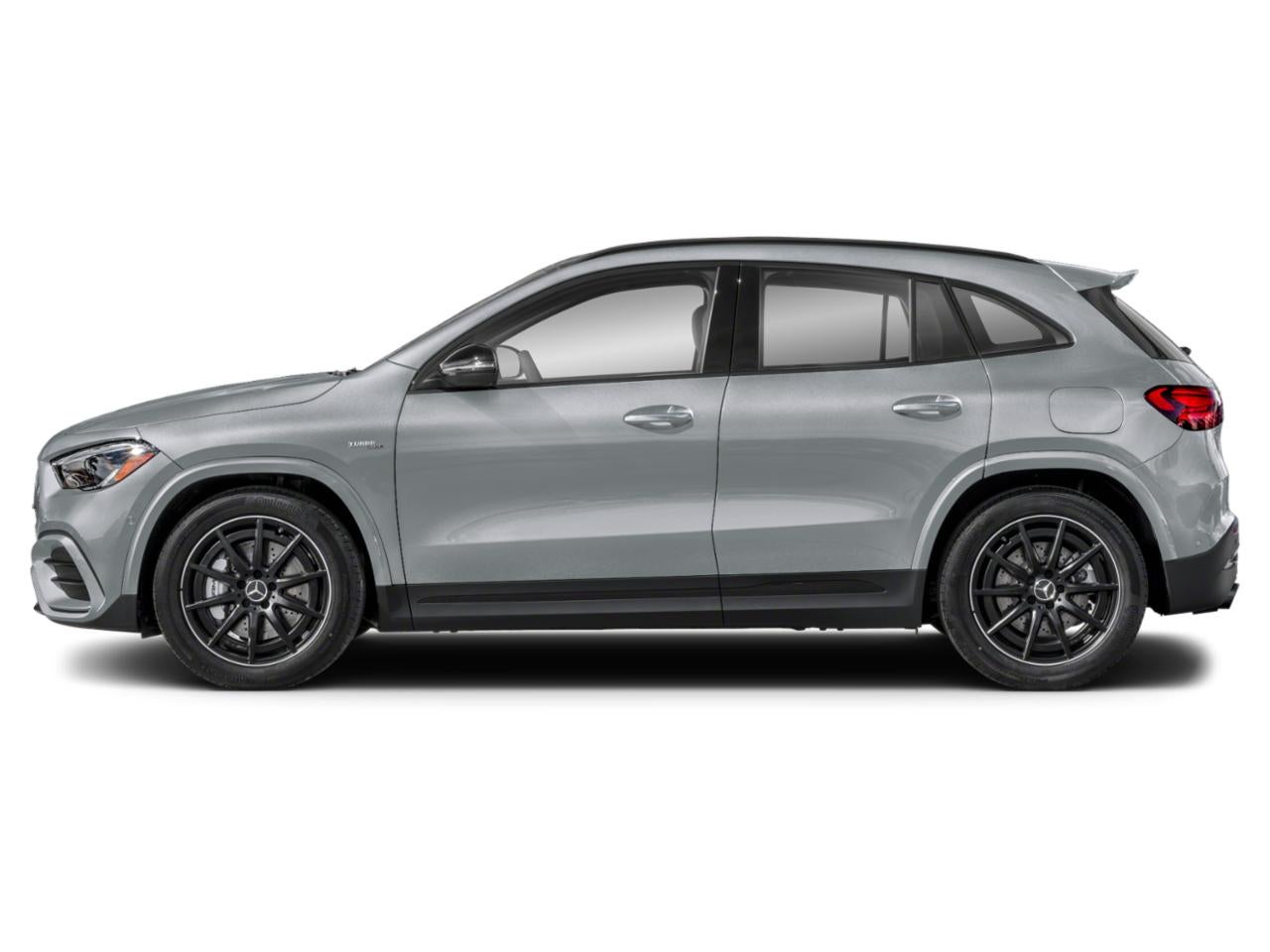 2024 Mercedes-Benz GLA AMG® GLA 35 4MATIC® SUV