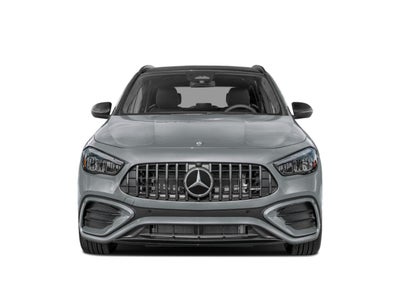 2024 Mercedes-Benz GLA AMG® GLA 35 4MATIC® SUV