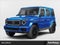 2025 Mercedes-Benz G-Class G 580e SUV