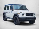 2025 Mercedes-Benz G-Class G 580e SUV