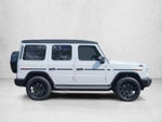 2025 Mercedes-Benz G-Class G 580e SUV