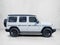 2025 Mercedes-Benz G-Class G 580e SUV