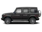 2025 Mercedes-Benz G-Class G 580e SUV