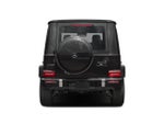 2025 Mercedes-Benz G-Class G 580e SUV