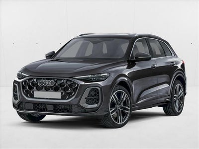 2025 Audi Q5 Premium 2.0 TFSI quattro