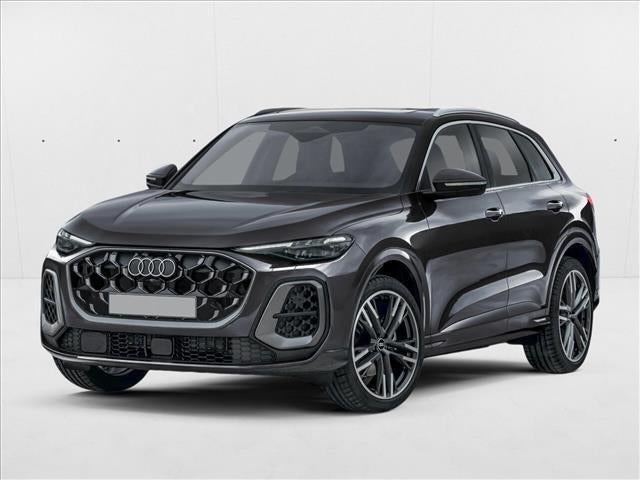 2025 Audi Q5 Premium 2.0 TFSI quattro