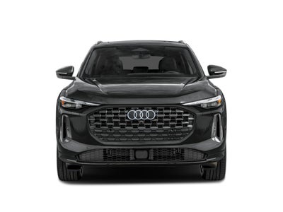 2025 Audi Q5 Premium 2.0 TFSI quattro