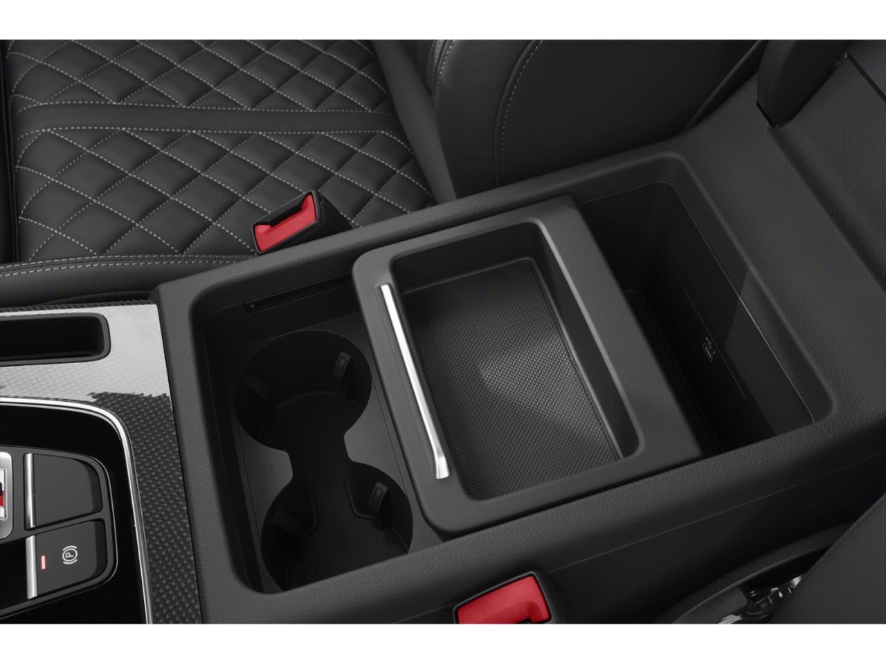 2022 Audi SQ5 Sportback Premium Plus 3.0 TFSI quattro