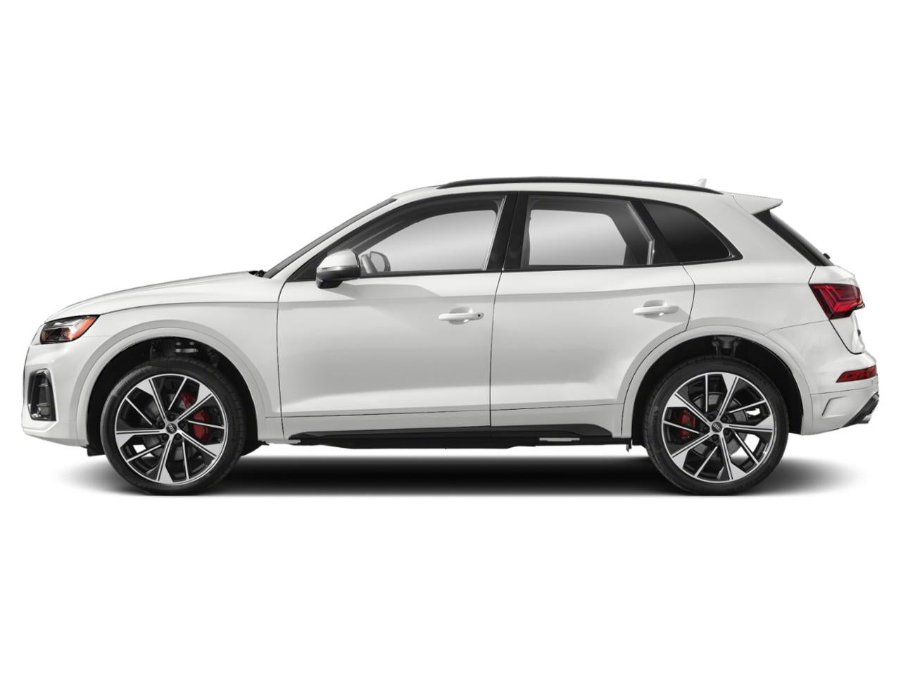 2022 Audi SQ5 Sportback Premium Plus 3.0 TFSI quattro