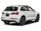 2022 Audi SQ5 Sportback Premium Plus 3.0 TFSI quattro