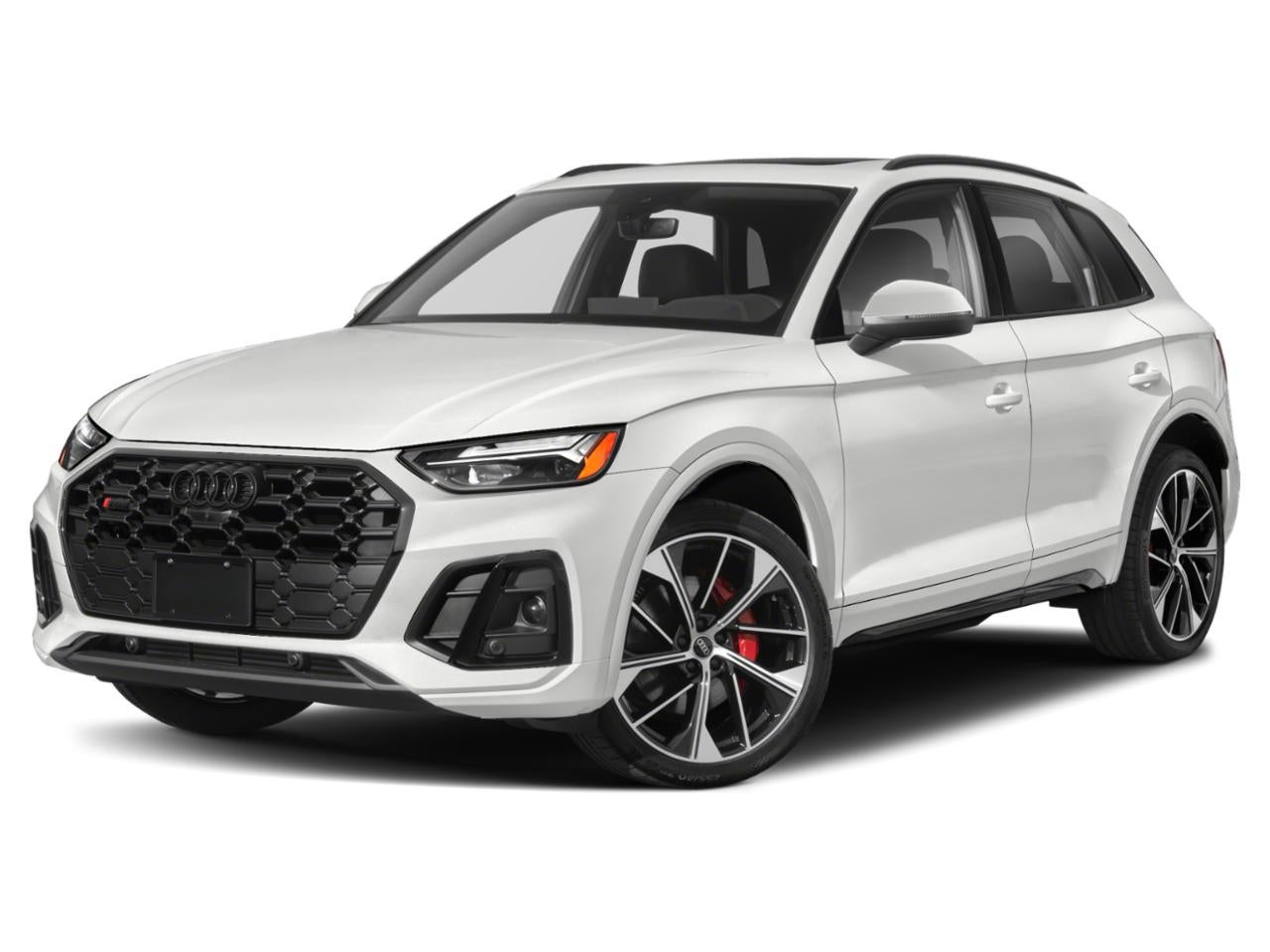 2022 Audi SQ5 Sportback Premium Plus 3.0 TFSI quattro
