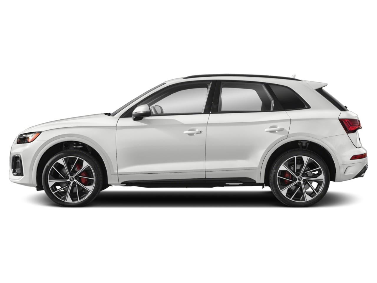 2022 Audi SQ5 Sportback Premium Plus 3.0 TFSI quattro