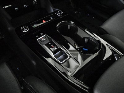 2025 Audi Q6 e-tron Premium Plus quattro