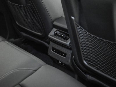 2025 Audi Q6 e-tron Premium Plus quattro