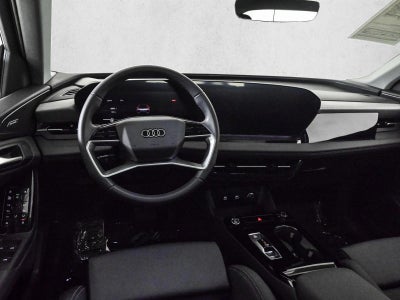 2025 Audi Q6 e-tron Premium Plus quattro