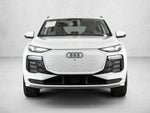 2025 Audi Q6 e-tron Premium Plus quattro