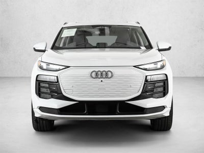 2025 Audi Q6 e-tron Premium Plus quattro