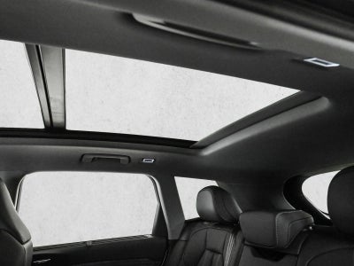 2025 Audi Q6 e-tron Premium Plus quattro
