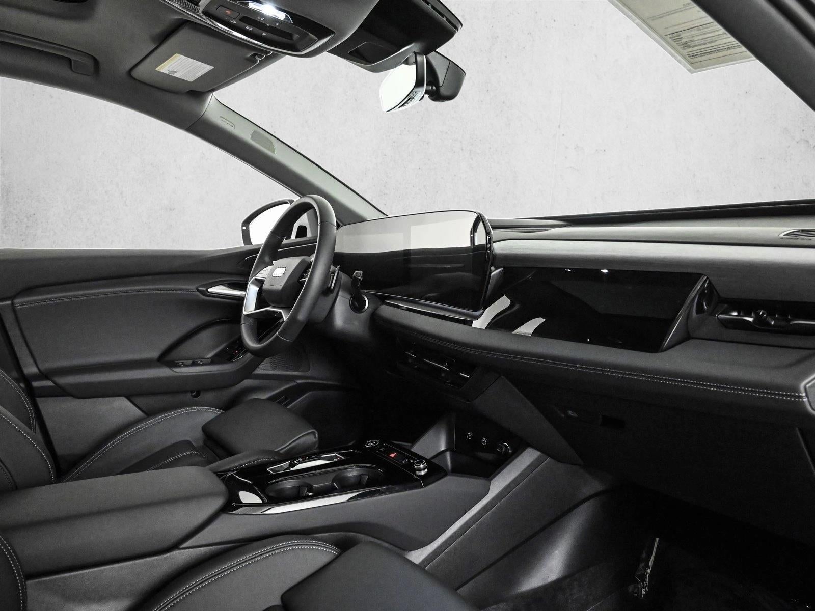 2025 Audi Q6 e-tron Premium Plus quattro