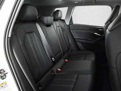 2025 Audi Q6 e-tron Premium Plus quattro