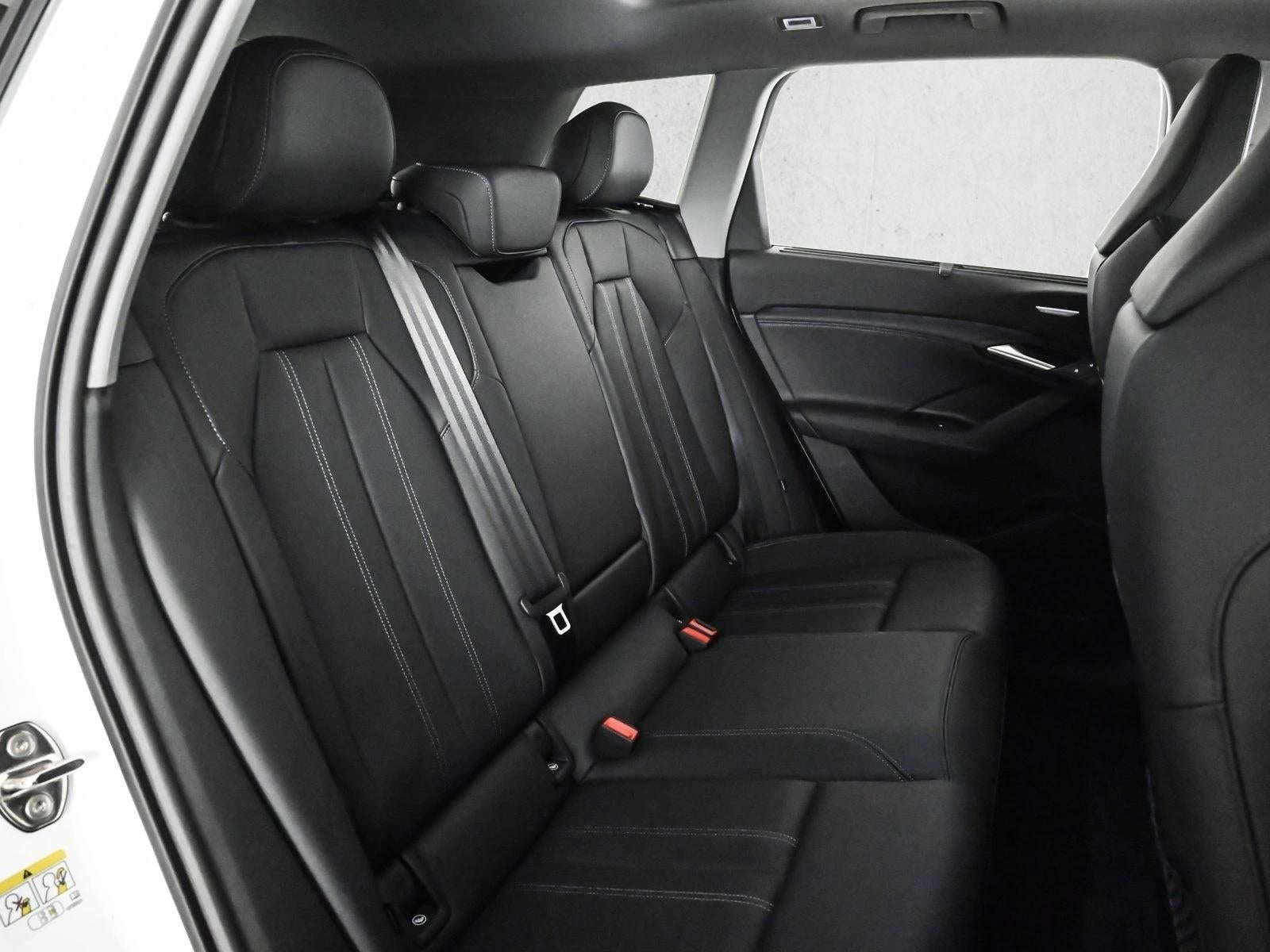 2025 Audi Q6 e-tron Premium Plus quattro