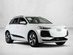2025 Audi Q6 e-tron Premium Plus quattro
