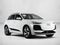 2025 Audi Q6 e-tron Premium Plus quattro