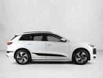 2025 Audi Q6 e-tron Premium Plus quattro