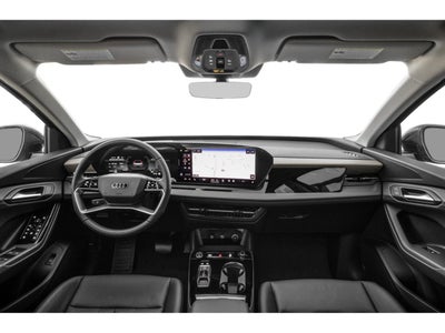 2025 Audi Q6 e-tron Premium Plus quattro