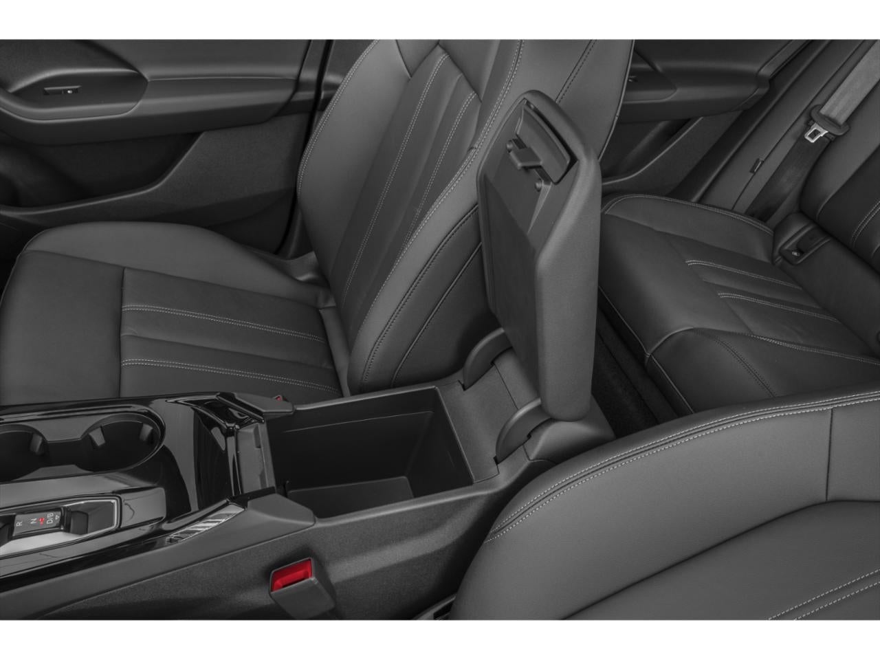 2025 Audi Q6 e-tron Premium Plus quattro