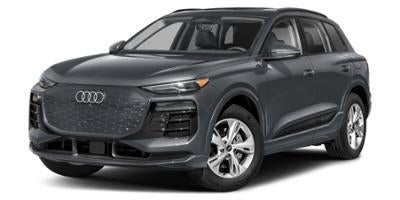 2025 Audi Q6 e-tron Premium Plus quattro