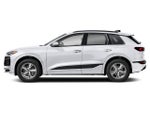2025 Audi Q6 e-tron Premium Plus quattro
