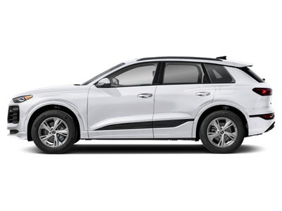 2025 Audi Q6 e-tron Premium Plus quattro