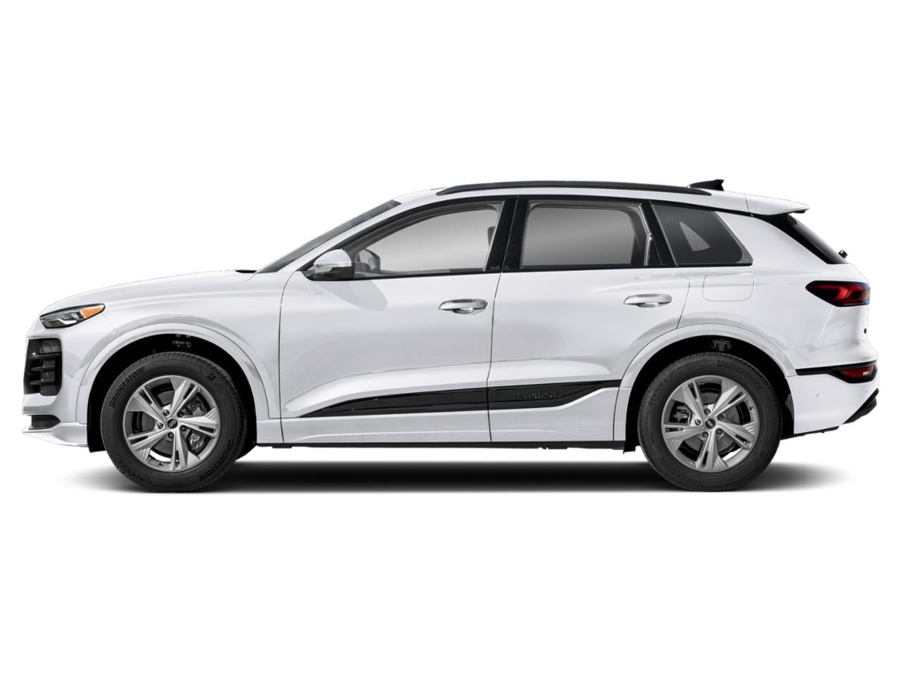 2025 Audi Q6 e-tron Premium Plus quattro