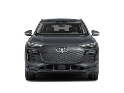 2025 Audi Q6 e-tron Premium Plus quattro