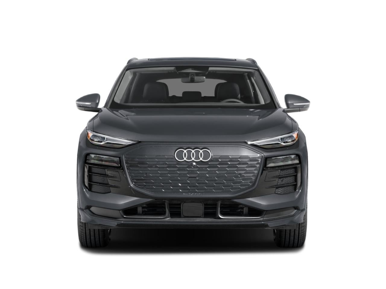 2025 Audi Q6 e-tron Premium Plus quattro