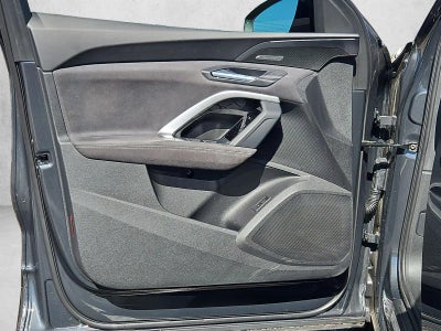 2026 Audi SQ5 Premium Plus 3.0 TFSI quattro