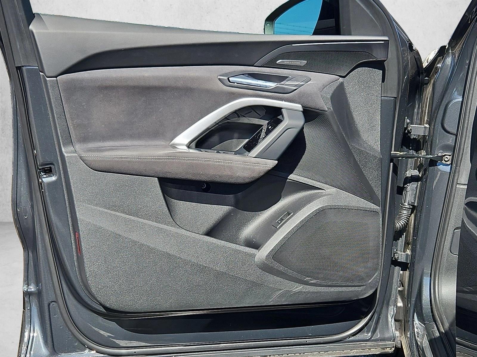 2026 Audi SQ5 Premium Plus 3.0 TFSI quattro