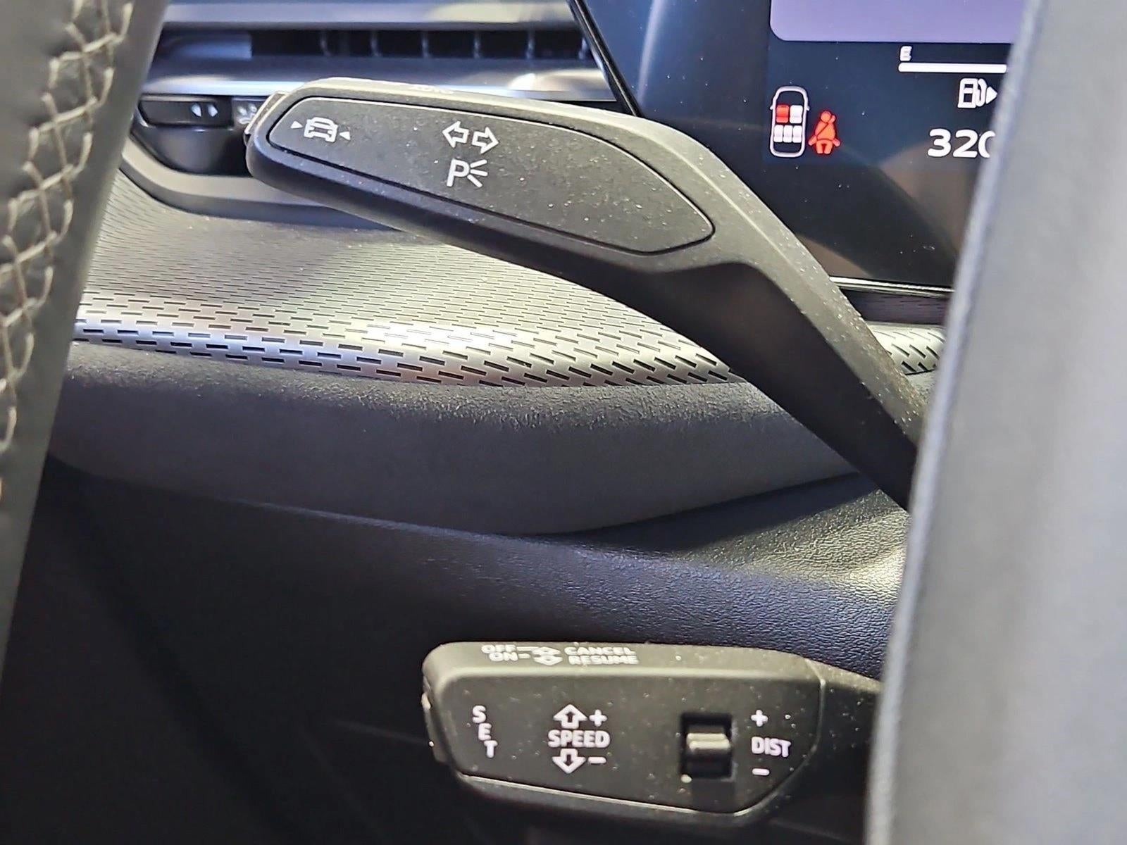 2026 Audi SQ5 Premium Plus 3.0 TFSI quattro