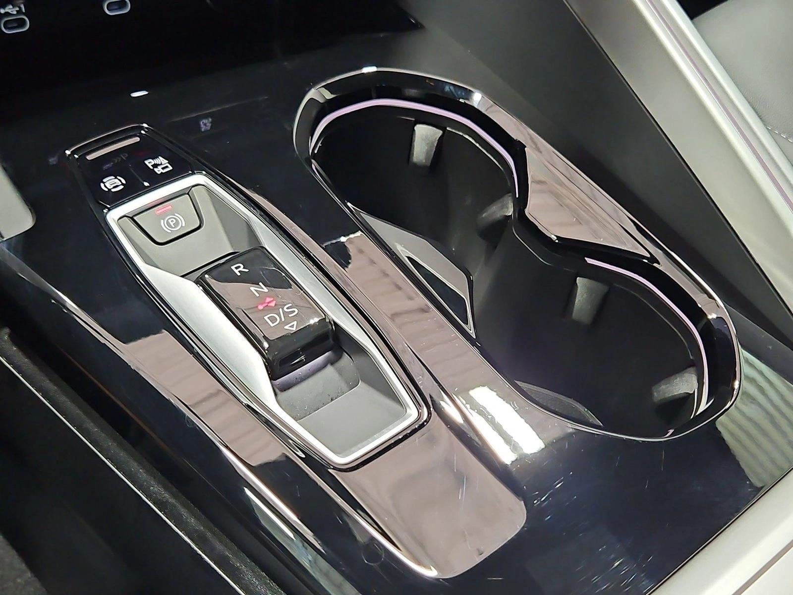 2026 Audi SQ5 Premium Plus 3.0 TFSI quattro