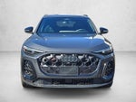 2026 Audi SQ5 Premium Plus 3.0 TFSI quattro