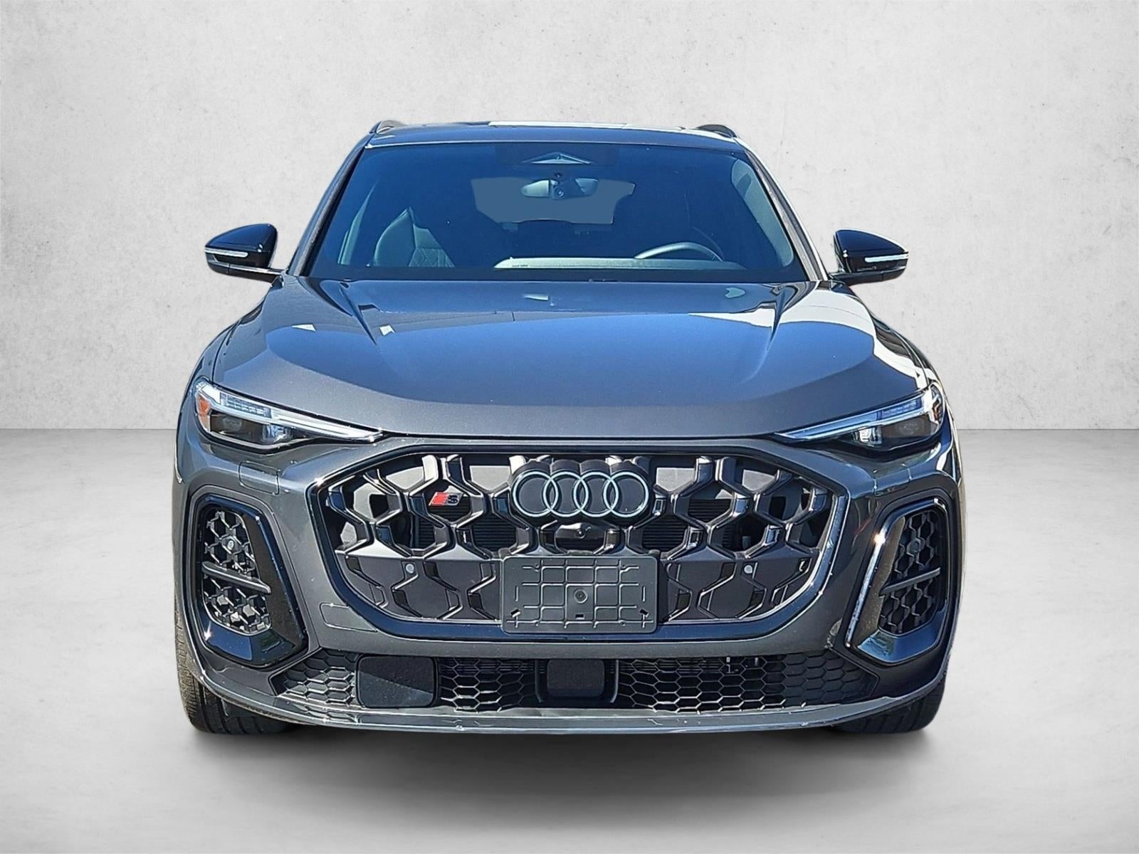 2026 Audi SQ5 Premium Plus 3.0 TFSI quattro