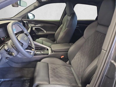 2026 Audi SQ5 Premium Plus 3.0 TFSI quattro