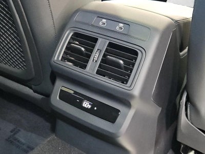 2026 Audi SQ5 Premium Plus 3.0 TFSI quattro